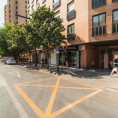 גרנדה Constitucion Apartment - Free Parking מראה חיצוני תמונה