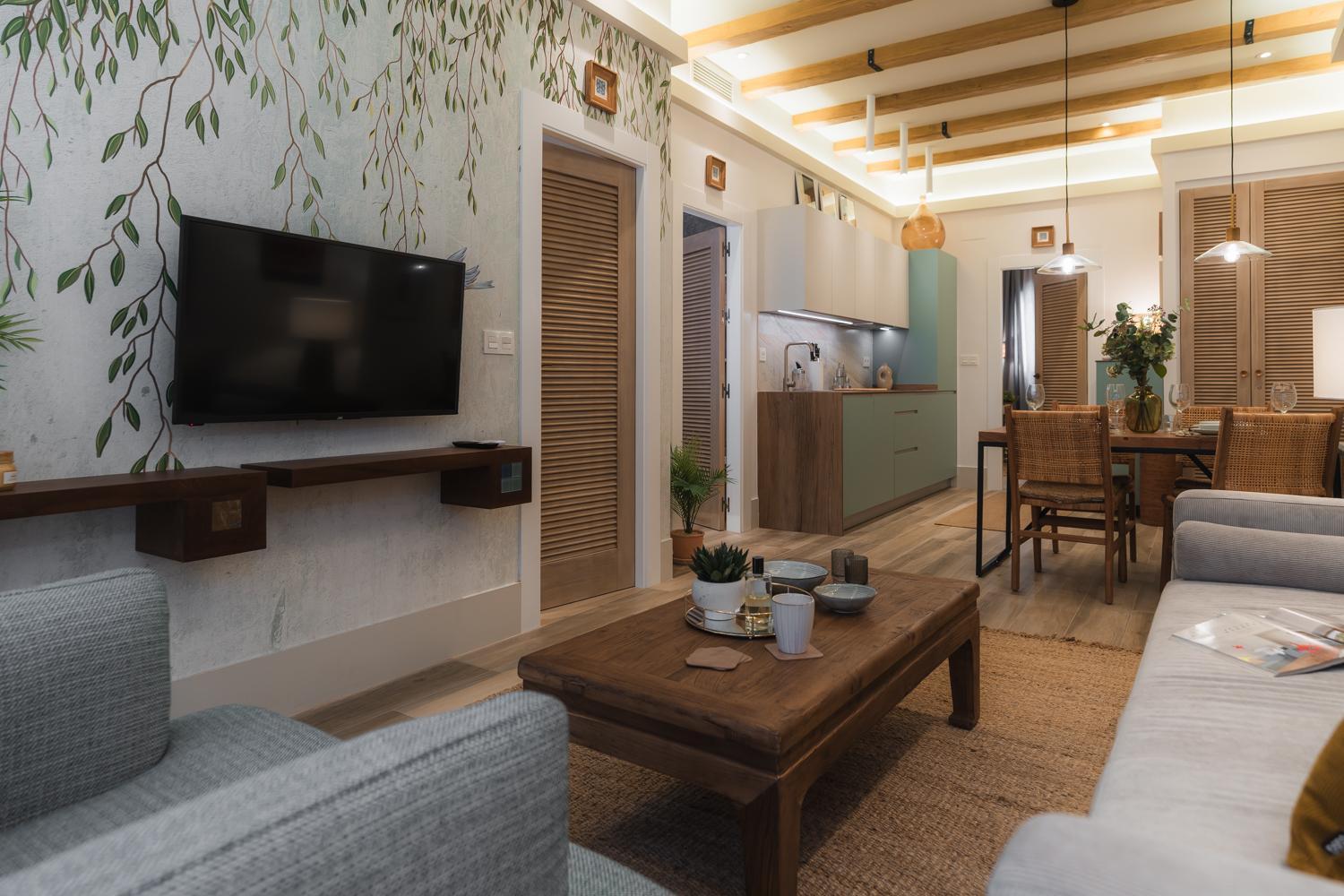גרנדה Constitucion Apartment - Free Parking מראה חיצוני תמונה