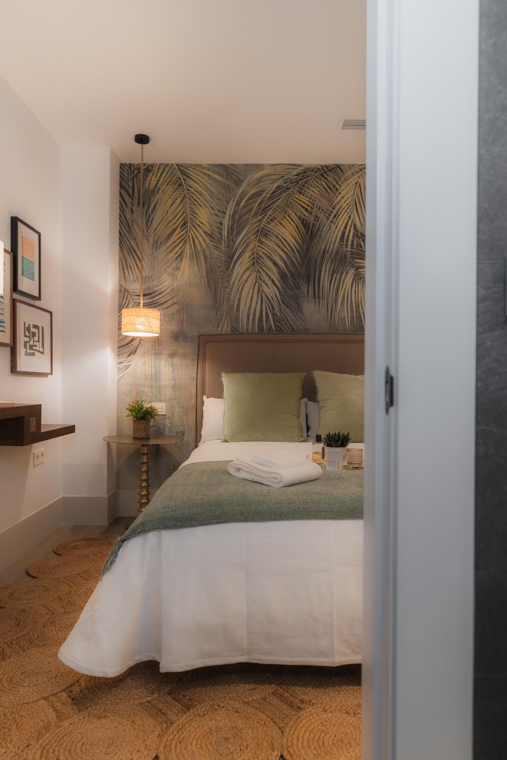 גרנדה Constitucion Apartment - Free Parking מראה חיצוני תמונה