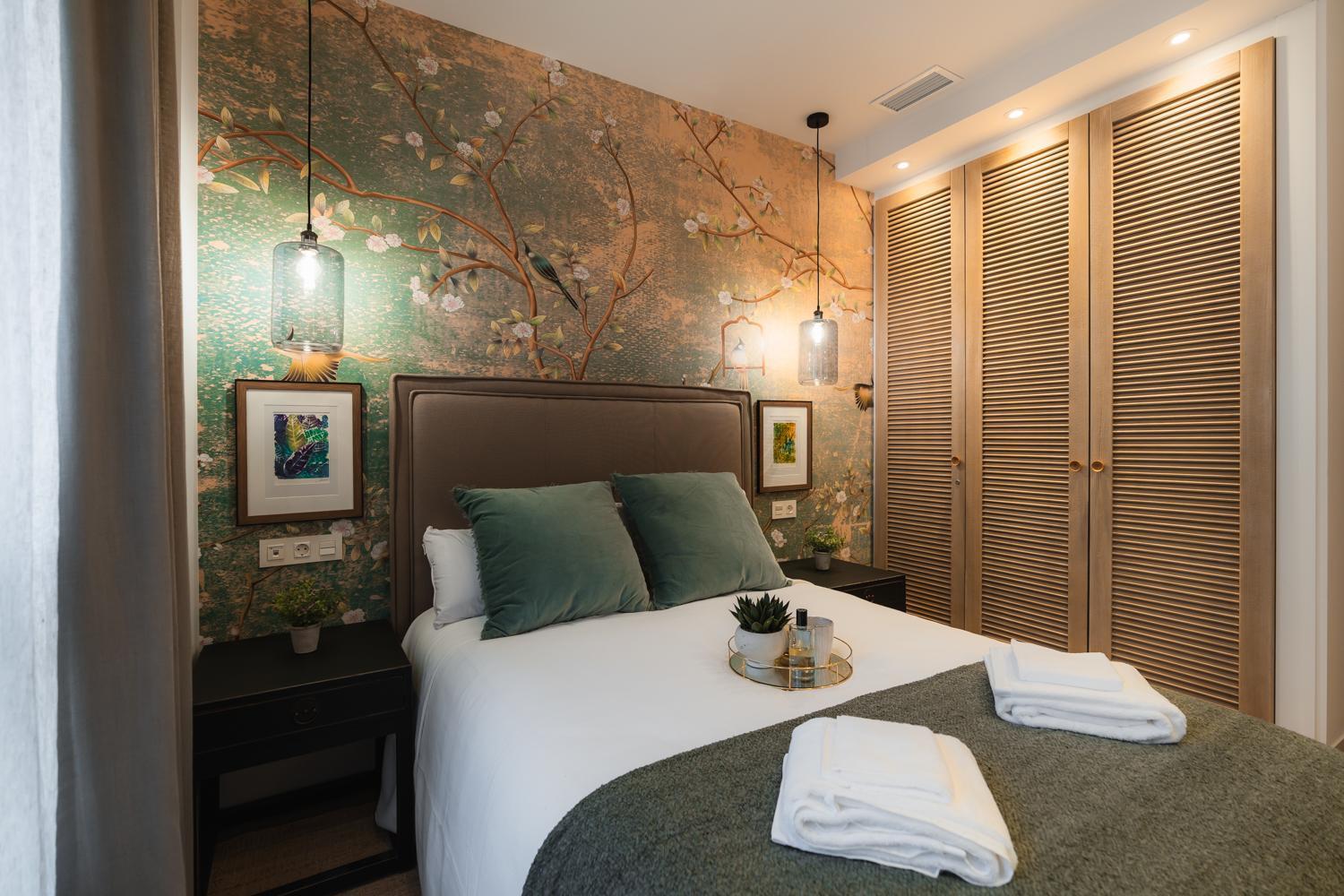 גרנדה Constitucion Apartment - Free Parking מראה חיצוני תמונה