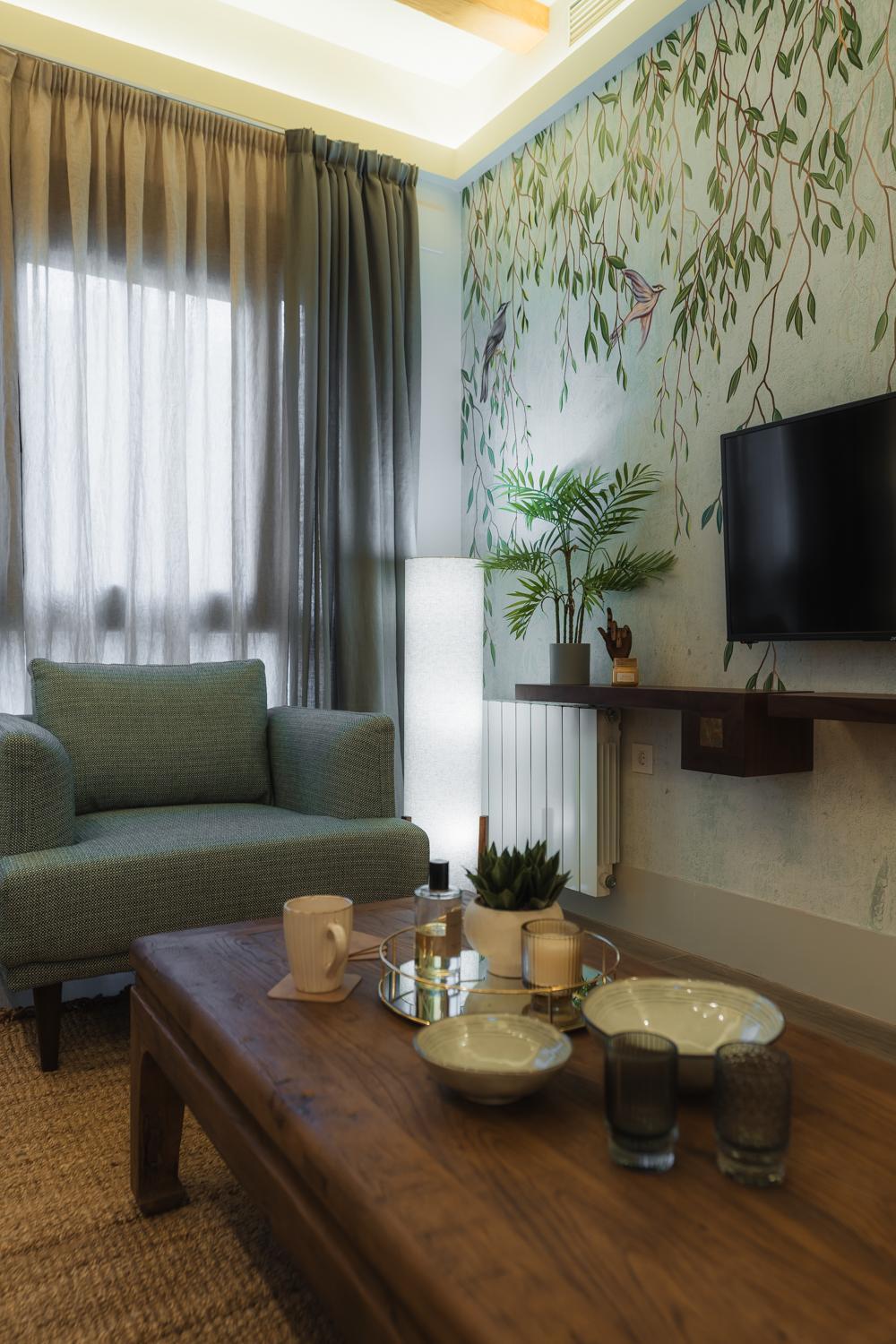 גרנדה Constitucion Apartment - Free Parking מראה חיצוני תמונה