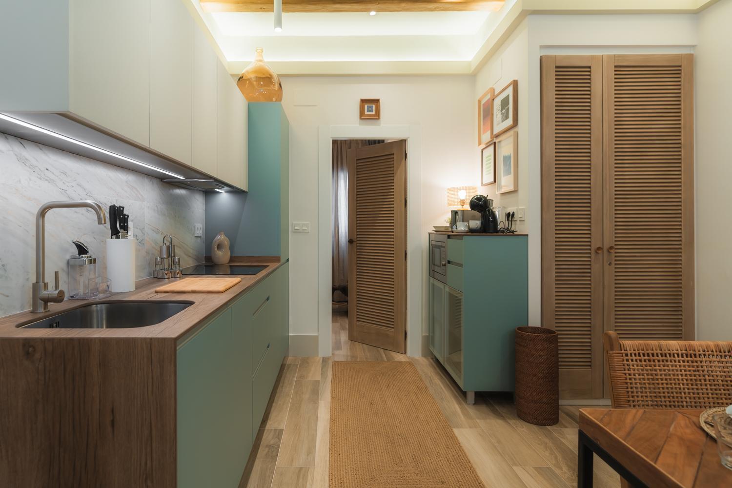 גרנדה Constitucion Apartment - Free Parking מראה חיצוני תמונה