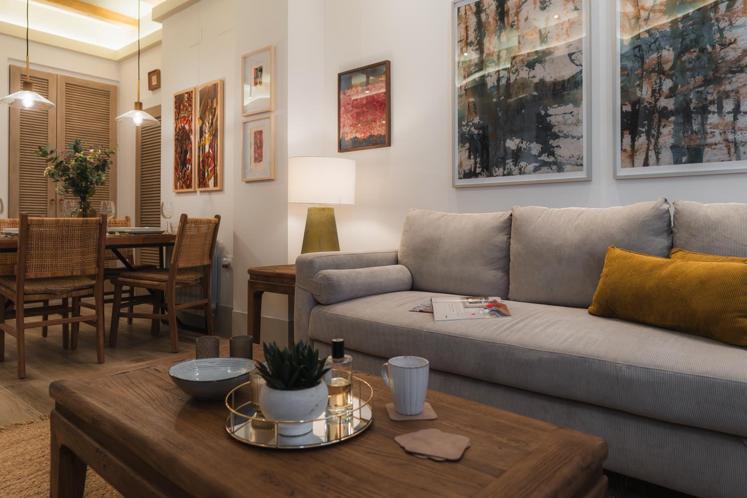 גרנדה Constitucion Apartment - Free Parking מראה חיצוני תמונה