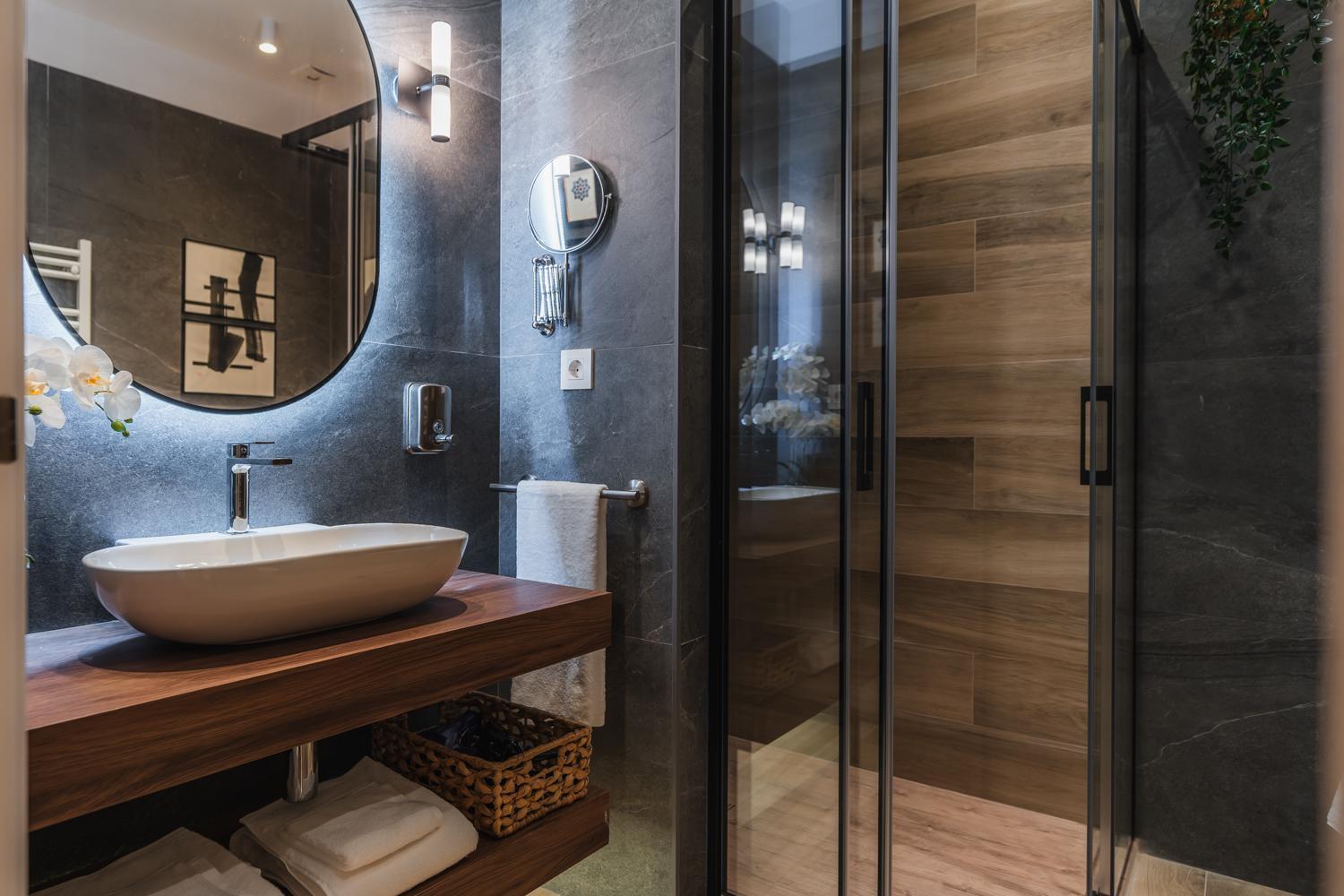 גרנדה Constitucion Apartment - Free Parking מראה חיצוני תמונה