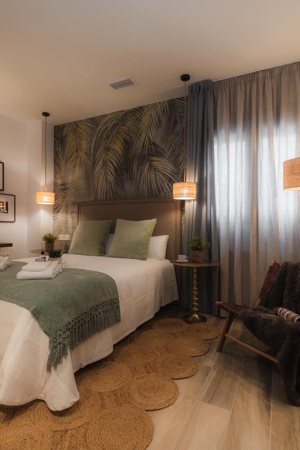 גרנדה Constitucion Apartment - Free Parking מראה חיצוני תמונה