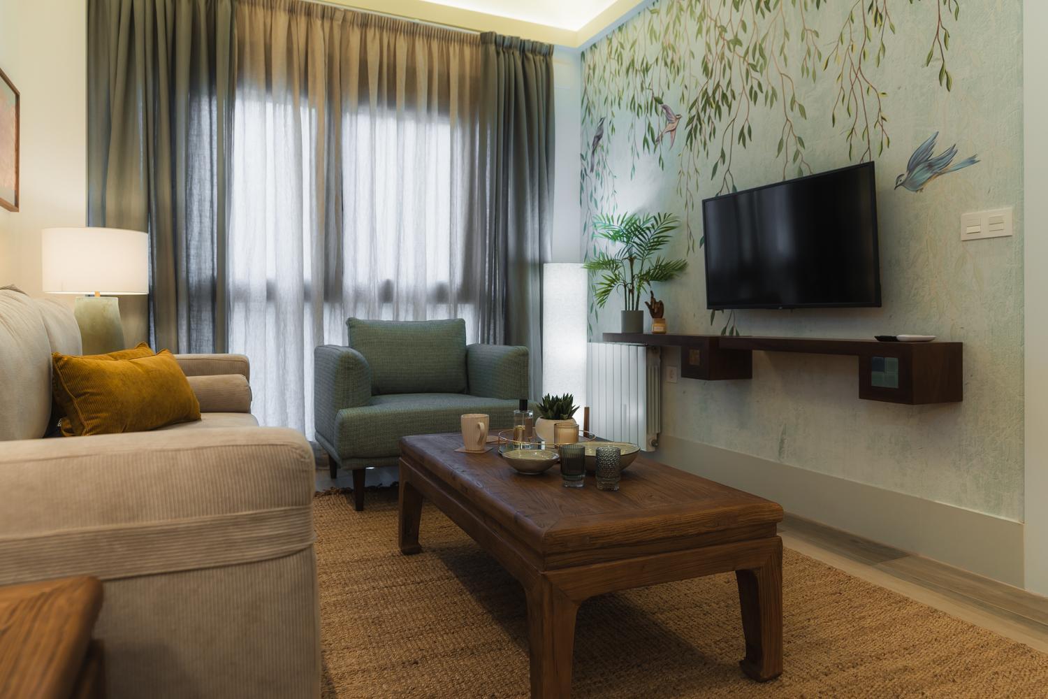 גרנדה Constitucion Apartment - Free Parking מראה חיצוני תמונה