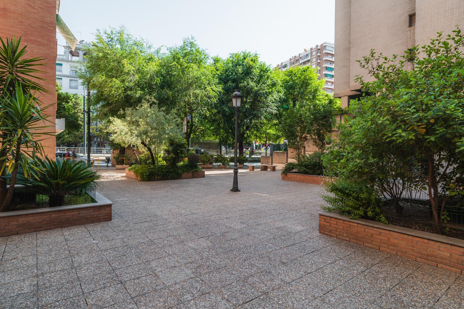 גרנדה Constitucion Apartment - Free Parking מראה חיצוני תמונה
